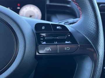 Hyundai Tucson IV SUV 1.6 T-GDI 150KM 2024 Hyundai Tucson LED Ambient Apple CarPlay Android Auto 1.6 Benzyna, zdjęcie 13