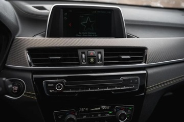BMW X2 F39 2019 BMW X2 sDrive18i, Salon Polska, Automat, Navi, zdjęcie 17