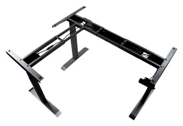 ЭЛЕКТРИЧЕСКАЯ РЕГУЛИРУЕМАЯ РАМА СТОЛА UT04-3T/90A/B