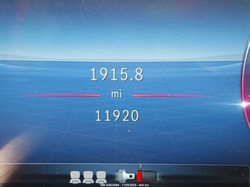 Mercedes GLC C254/X254 2024 Mercedes-Benz GLC 300 2024 2.0l 2.0 Benzyna 255KM, zdjęcie 12