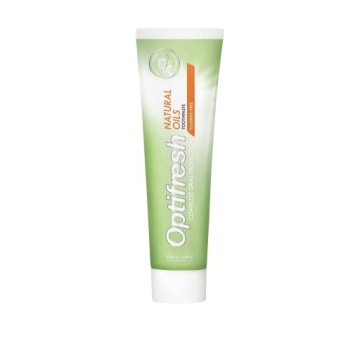Oriflame Зубна паста