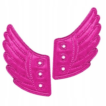 Dzieci Folie Buty Anioł