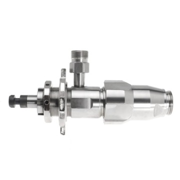 Ремкомплект насоса для пистолета Graco ST Max PC 190 290 390 395 495 595
