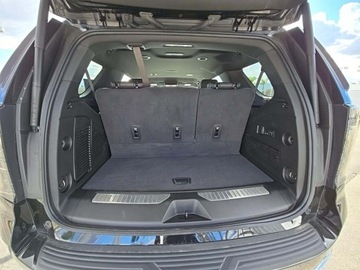 Chevrolet Tahoe GMT900 2025 Chevrolet Tahoe High Country 3LZ 2025 6.2l 6.2 Benzyna 420KM, zdjęcie 11