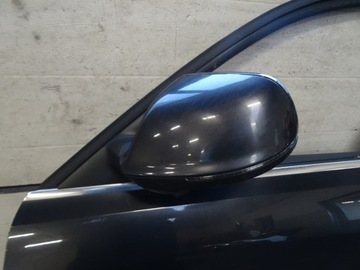 LUSTERKO LEWY PRZÓD AUDI Q5 8R