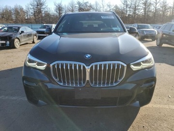 BMW X5 G05 2022 BMW X5 xDrive40I 2022 3.0l 3.0 Benzyna 335KM, zdjęcie 5