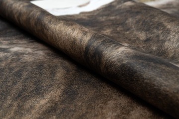 КОВЕР ИЗ ИСКУССТВЕННОЙ КОЖИ 100х150 см КОРОВАЯ КОЖА #C139