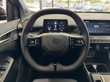 MG 2024 MG MG3 Exclusive / Kamera 360° / 1 właściciel / FV, zdjęcie 13