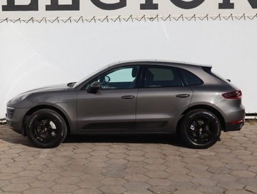 Porsche Macan SUV 3.0 V6 340KM 2014 Porsche Macan S, Salon Polska, 4X4, Automat, zdjęcie 2