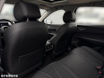 BYD Seal 2025 BYD Seal 5 BYD Seal 5 1.5 Hybryda Plug-in 212KM, zdjęcie 11