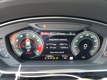 Audi A8 D5 2022 Audi S8 2022 4.0l 4.0 Benzyna 563KM, zdjęcie 9