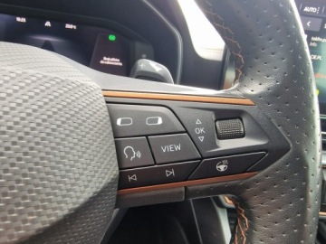 Cupra Formentor Crossover PHEV 1.4 e-HYBRID 204KM 2022 Cupra Formentor 1.4 e-Hybrid DSG, zdjęcie 28