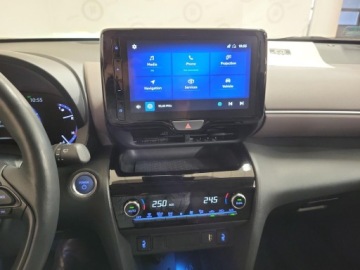 Toyota Yaris IV 2022 Toyota Yaris Cross Hybrid 1.5 Executive Toyota Yar, zdjęcie 15