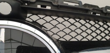 MERCEDES C-KLASA W205 LIFT ATRAPA KAMERA RADAR