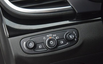 Opel Mokka I SUV 1.6 Ecotec 115KM 2017 Opel Mokka 1.6B 65 Tys Km Led PDC 2017r Sprowadzony Oplacony 1.6 115KM, zdjęcie 28