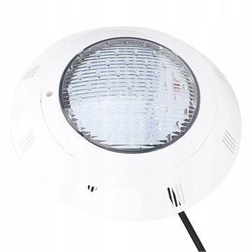 AC12V 40W 360 Светодиодные подводные фонари белого цвета