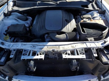 Dodge Charger VII 2021 Dodge Charger RT 2021 5.7 Benzyna 370KM, zdjęcie 6