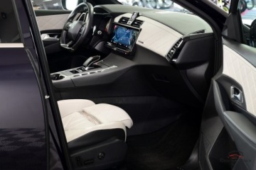  DS Automobiles DS 7 Crossback 1.6 E-Tense RIVOLI Navi Skora Kamera KeyLess, zdjęcie 9