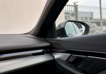 BMW Seria 5 G90-91 Touring 2.0 520d 197KM 2024 BMW Seria 5 BMW 520d xDrive 190KM Service Inclusive 5 lat Adaptiv LED VAT23, zdjęcie 19