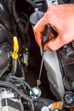 ИНСПЕКЦИОННОЕ ЗЕРКАЛО + МАГНИТНЫЙ ЗАХВАТ + НАБОР ИНСПЕКЦИОННОГО ЛАМПЫ NEO