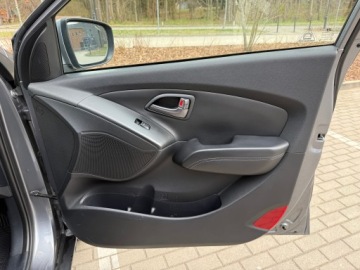 Hyundai ix35 SUV Facelifting 1.7 CRDi 115KM 2014 Hyundai Ix35 LIFT SUPER SUWIK NA KAŻDY TEREN, zdjęcie 19