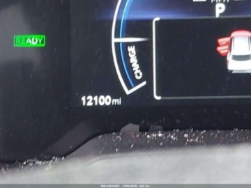 Toyota Corolla Cross 2024 Toyota Corolla Cross 2024 TOYOTA COROLLA CROSS HYBRID XSE 2.0 Hybryda 150KM, zdjęcie 10