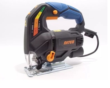 Wyrzynarka z laserem 710W Niteo Tools JSO153-22