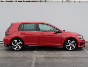 Volkswagen Golf VII GTI 3d Facelifting 2.0 TSI 290KM 2019 VW Golf GTI TCR, Salon Polska, Serwis ASO, zdjęcie 5