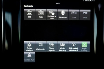 Volvo XC60 II Crossover Plug-In 2.0 T8 Twin Engine Plug-in Hybrid 390KM 2021 Volvo XC 60 INSCRIPTION panorama ful led, zdjęcie 37