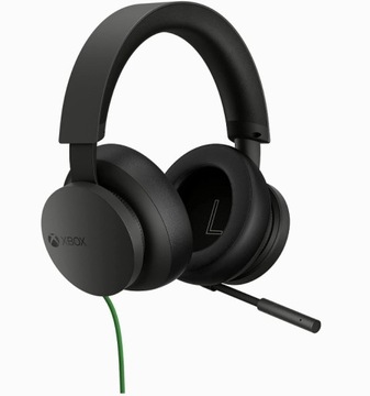 Стереогарнитура Microsoft Xbox