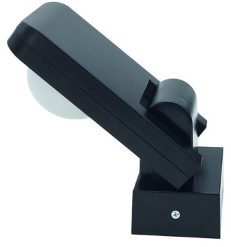 Czujnik ruchu i obecności regulowany wodoodporny