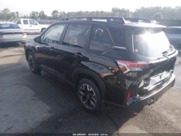 Subaru Forester VI 2025 Subaru Forester 2025 SUBARU FORESTER PREMIUM 2.5 Benzyna 180KM, zdjęcie 3