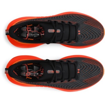 Кроссовки унисекс Under Armour UA U Infinite
