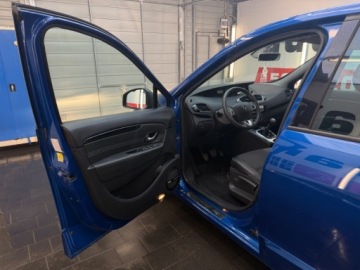 Renault Scenic III Van 1.4 TCe 16v 130KM 2011 Renault Scenic Duze ekonomiczne bezpieczne rodzinne auto w benzynie 1.4, zdjęcie 18