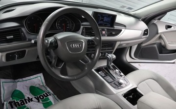 Audi A6 C7 2013 Audi A6 Avant Nawigacja, Czujniki, XENON, Grzane Fotele, Tempomat , Alu, E, zdjęcie 7