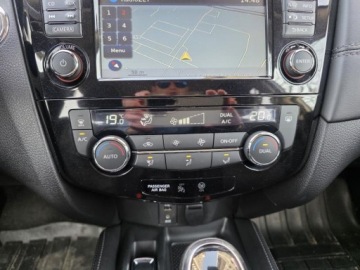 Nissan X-Trail III Terenowy Facelifting 1.3 DIG-T 160KM 2019 NISSAN X-TRAIL 1.3l DIG-T benzyna 160KM*Salon PL*1 Właścicielka * ASO, zdjęcie 15