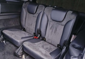 Mercedes Klasa R Off-roader Facelifting 300 CDI BlueEFFICIENCY 190KM 2011 Mercedes-Benz Klasa R 2011r, LONG, 3.0 CDI, 4-MATIC, Lekko uszkodzony praw, zdjęcie 10