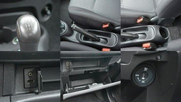 Nissan Micra IV Hatchback 5d Facelifting 1.2 80KM 2014 Nissan Micra 1.2 Benzyna +Gaz klimatyzacja gwaranc, zdjęcie 19