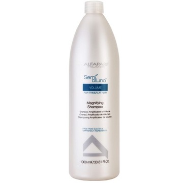 Alfaparf SDL VOLUME MAGNIFYING SZAMPON dodający objętości 1000ml