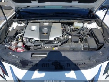 Lexus ES VII (XV70) 2020 Lexus ES 2020 LEXUS ES 300H 2.5 Hybryda 176KM, zdjęcie 15