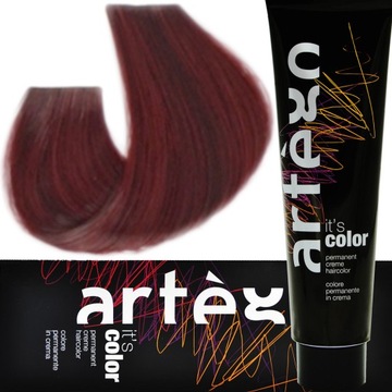 ARTEGO farba do włosów ITS COLOR 5,5 > 5RM