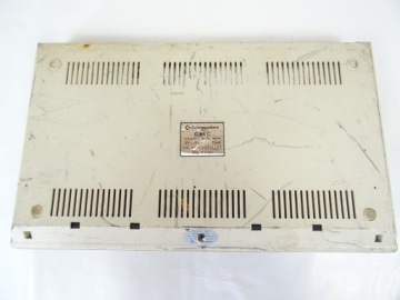 Донор компьютерных комплектующих Commodore C64C
