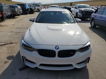 BMW Seria 3 G20-G21 2018 BMW M3 2018 3.0l 3.0 Benzyna 425KM, zdjęcie 5