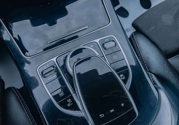 Mercedes GLC C253 2017 Mercedes-Benz GLC Bezwypadkowy, FV23, Auto-Select, Serwisowany, 2xAMG, Plu, zdjęcie 31