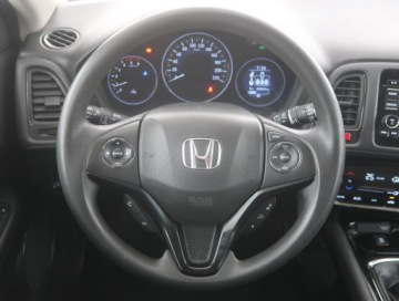 Honda HR-V II SUV 1.6 i-DTEC 120KM 2016 Honda HR-V 1.6 i-DTEC, Salon Polska, Serwis ASO, zdjęcie 14
