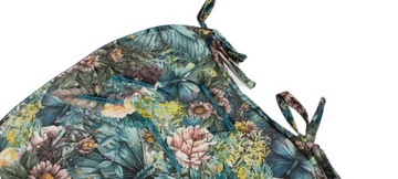 УНИВЕРСАЛЬНЫЙ НАБОР ВСТАВОК ДЛЯ КОЛЯСКИ BESZKA