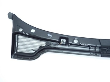 PODSZYBIE EUROPA ORYGINAŁ 658819415 658819416 KOMPLET SKODA KAMIQ 23R