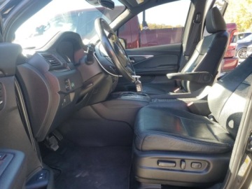 Honda 2021 Honda Passport EXL 2021 3.5L 3.5 Benzyna 280KM, zdjęcie 7