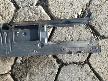 РЕМЕНЬ ЗАДНИЙ MERCEDES 107 SL SLC 1076400171