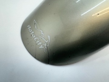 YAMAHA TDM 850 01R 4TX БРЫЗГОВИК ПЕРЕДНЕЙ КОЛЕСНОЙ АРКИ